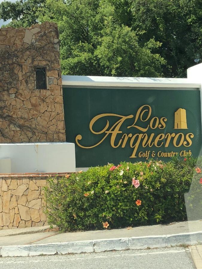 Penthouse Los Arqueros Golf Benahavís Extérieur photo