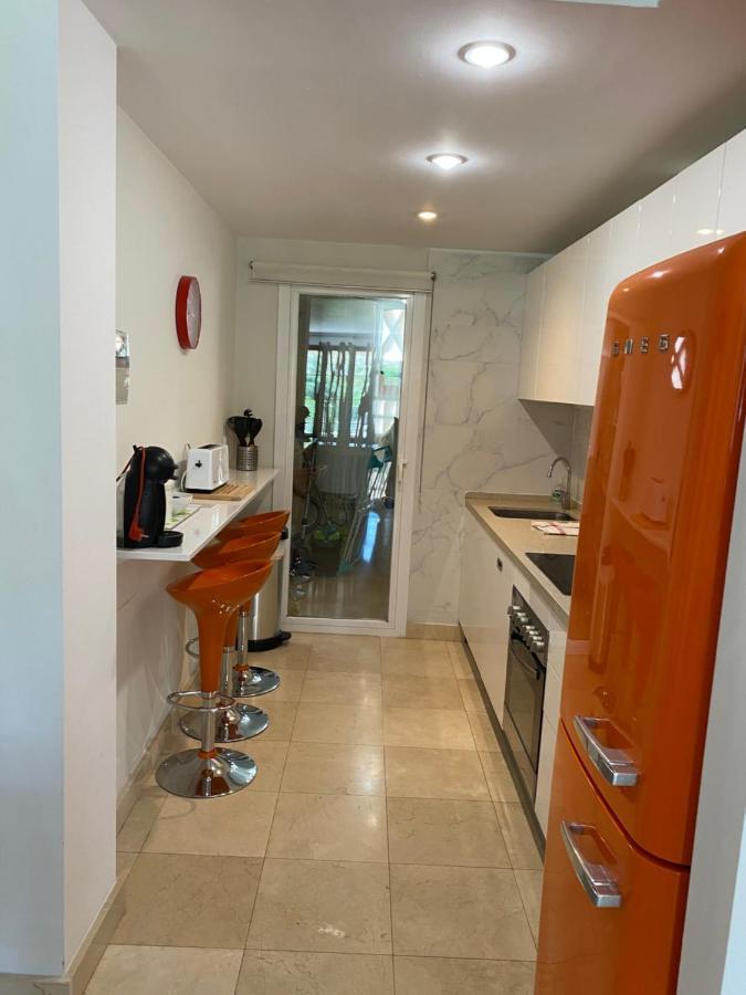 Penthouse Los Arqueros Golf Benahavís Extérieur photo